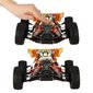 Kaugjuhtimispuldiga auto RC WLToys 144010 Speed ​​​​Racing 1:14 Harjadeta mootor 75 km/h hind ja info | Poiste mänguasjad | kaup24.ee