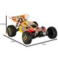 Kaugjuhtimispuldiga auto RC WLToys 144010 Speed ​​​​Racing 1:14 Harjadeta mootor 75 km/h hind ja info | Poiste mänguasjad | kaup24.ee