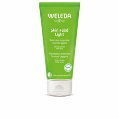 Kehakreem Weleda Moisturising Body Cream Weleda Skin Food Light, 75 ml hind ja info | Kehakreemid, losjoonid | kaup24.ee