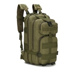 Тактический рюкзак, 30 л цена и информация | Мужские сумки | kaup24.ee
