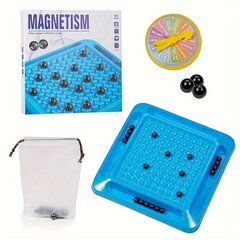Magnetkuulide mäng hind ja info | Lauamängud ja mõistatused | kaup24.ee
