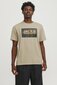 Jack & Jones T-särk meestele 12253442CROCKERY-M цена и информация | Meeste T-särgid | kaup24.ee