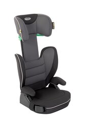 Graco Junior Maxi автомобильное кресло 15-36 кг, черное  цена и информация | Автокресла | kaup24.ee
