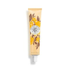 Kätekreem Roger & Gallet Bois D'Orange, 30 m цена и информация | Кремы, лосьоны для тела | kaup24.ee