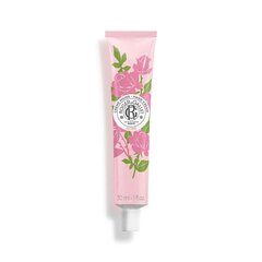 Roger & Gallet Rose kätekreem, 30 ml цена и информация | Кремы, лосьоны для тела | kaup24.ee