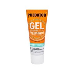 Kehakreem-geel Predator Gel After Insect Bite - Repellent, 25 ml цена и информация | Кремы, лосьоны для тела | kaup24.ee