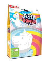 Vannipall Zimpli Kids Baff Bombz, 110 g цена и информация | Масла, гели для душа | kaup24.ee