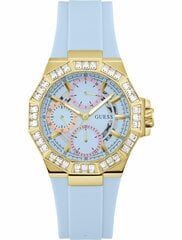 Часы Guess GW0675L1 GW0675L1 цена и информация | Женские часы | kaup24.ee