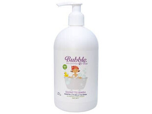 Vannivaht lastele Bubble&CO Bagnetto Bimba, 500 ml hind ja info | Dušigeelid, õlid | kaup24.ee