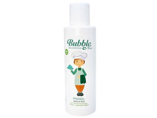 Dušigeel Bubble&CO Risogel, 150 ml hind ja info | Dušigeelid, õlid | kaup24.ee