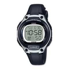 Casio käekell lastele, LW-203-1AVEF hind ja info | Laste aksessuaarid | kaup24.ee