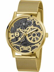 Часы Guess GW0538G2 цена и информация | Мужские часы | kaup24.ee