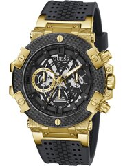 Часы Guess GW0486G2 цена и информация | Мужские часы | kaup24.ee