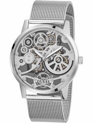 Часы Guess GW0538G1 цена и информация | Мужские часы | kaup24.ee