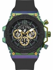 Часы Guess GW0633G1 цена и информация | Мужские часы | kaup24.ee