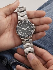 Часы Guess GW0426G1 цена и информация | Мужские часы | kaup24.ee