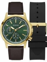 Часы Guess GW0664G2 GW0664G2 цена и информация | Мужские часы | kaup24.ee