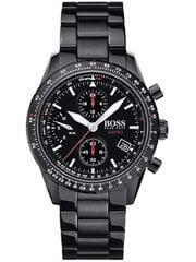 hugo boss meeste käekell 1513771 - aero (zh015a) hind ja info | Hugo Boss Meeste aksessuaarid | kaup24.ee