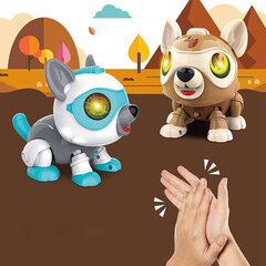 Игрушка-робот, scuppy цена и информация | Игрушки для малышей | kaup24.ee