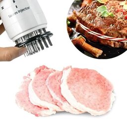 Аром - устройство для глубокого маринования мяса цена и информация | Столовые и кухонные приборы | kaup24.ee