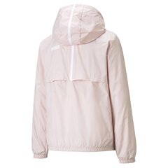 Kуртка PUMA Solid WindBreaker цена и информация | Женские куртки | kaup24.ee