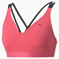 Спортивный бюстгальтер PUMA Lov Impact Elite Strappy цена и информация | Спортивная одежда для женщин | kaup24.ee