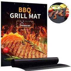 Grillmattide komplekt, 3 tk цена и информация | Столовые и кухонные приборы | kaup24.ee