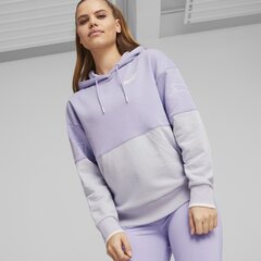 Блуза PUMA POWER Colorblock цена и информация | Спортивная одежда для женщин | kaup24.ee