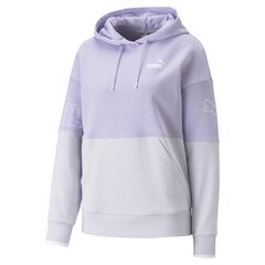 Блуза PUMA POWER Colorblock цена и информация | Спортивная одежда для женщин | kaup24.ee