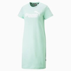 Kleit naistele Puma Summer Splash AOP, roheline hind ja info | Kleidid | kaup24.ee