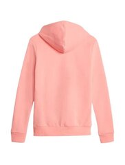 Ess+ embroidery hoodie fl puma for women's pink 67000445 цена и информация | Спортивная одежда для женщин | kaup24.ee