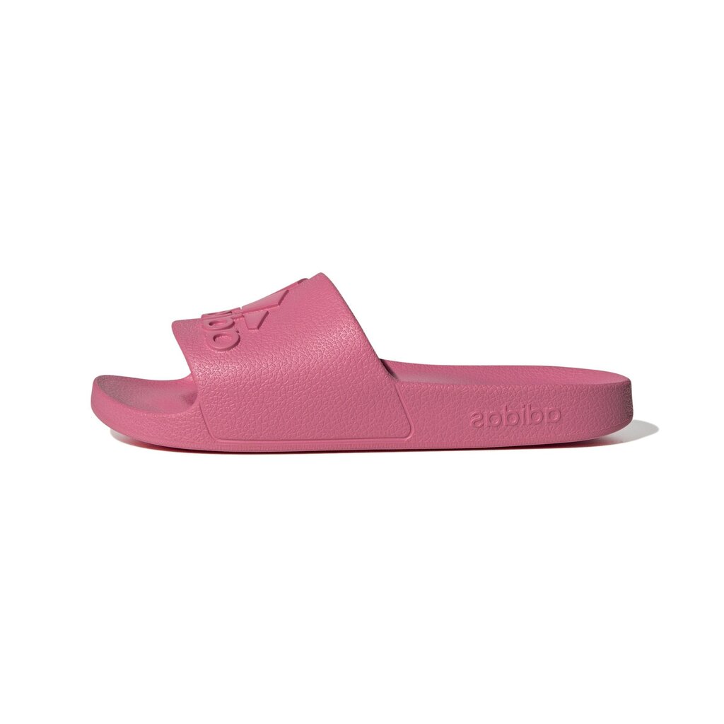 Plätud naistele Adidas Adilette Aqua IF73734066755047345, roosa hind ja info | Naiste plätud ja sussid | kaup24.ee