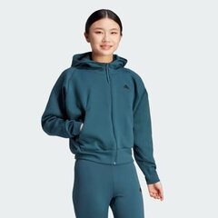 Блуза adidas W Z.N.E. FZ ARCNGT цена и информация | Adidas Для ухода за лицом | kaup24.ee