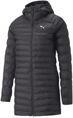 Куртки Puma PackLite Primaloft Black 849406 01 849406 01/XL цена и информация | Женские куртки | kaup24.ee