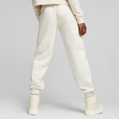 Штаны PUMA POWER Colorblock Sweatpants FL цена и информация | Штаны женские | kaup24.ee