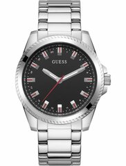 Käekell Guess GW0728G1 hind ja info | Meeste käekellad | kaup24.ee