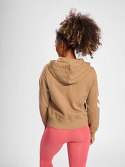 Блуза HUMMEL hmILEGACY WOMAN ZIP HOODIE цена и информация | Женские толстовки | kaup24.ee