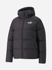 Kуртка PUMA Hooded Down Puffer 849988014064537762417 цена и информация | Женские куртки | kaup24.ee