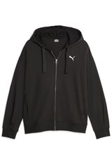 Блуза PUMA HER Full-Zip Hoodie 676003014099683650530 цена и информация | Спортивная одежда женская | kaup24.ee