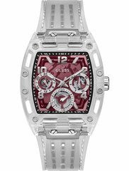 Käekell Guess GW0499G9 цена и информация | Мужские часы | kaup24.ee