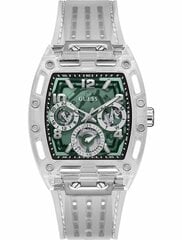 Часы Guess GW0499G8 GW0499G8 цена и информация | Мужские часы | kaup24.ee