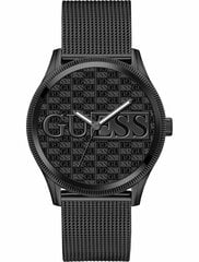 Часы Guess GW0710G3 GW0710G3 цена и информация | Мужские часы | kaup24.ee