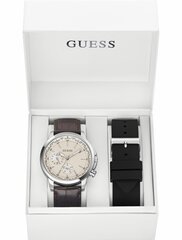 Часы Guess GW0664G1 GW0664G1 цена и информация | Мужские часы | kaup24.ee