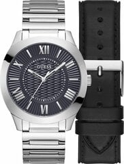 Часы Guess GW0711G1 GW0711G1 цена и информация | Мужские часы | kaup24.ee