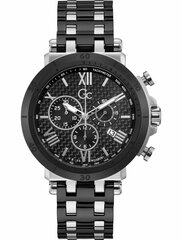 Часы GC Y65003L2MF Y65003L2MF цена и информация | Мужские часы | kaup24.ee