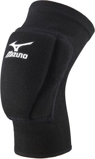 Võrkpalli põlvekaitsmed Mizuno VS1 Ultra Kneepad Z59SS50209, mustad. hind ja info | Rulluisukaitsmed | kaup24.ee