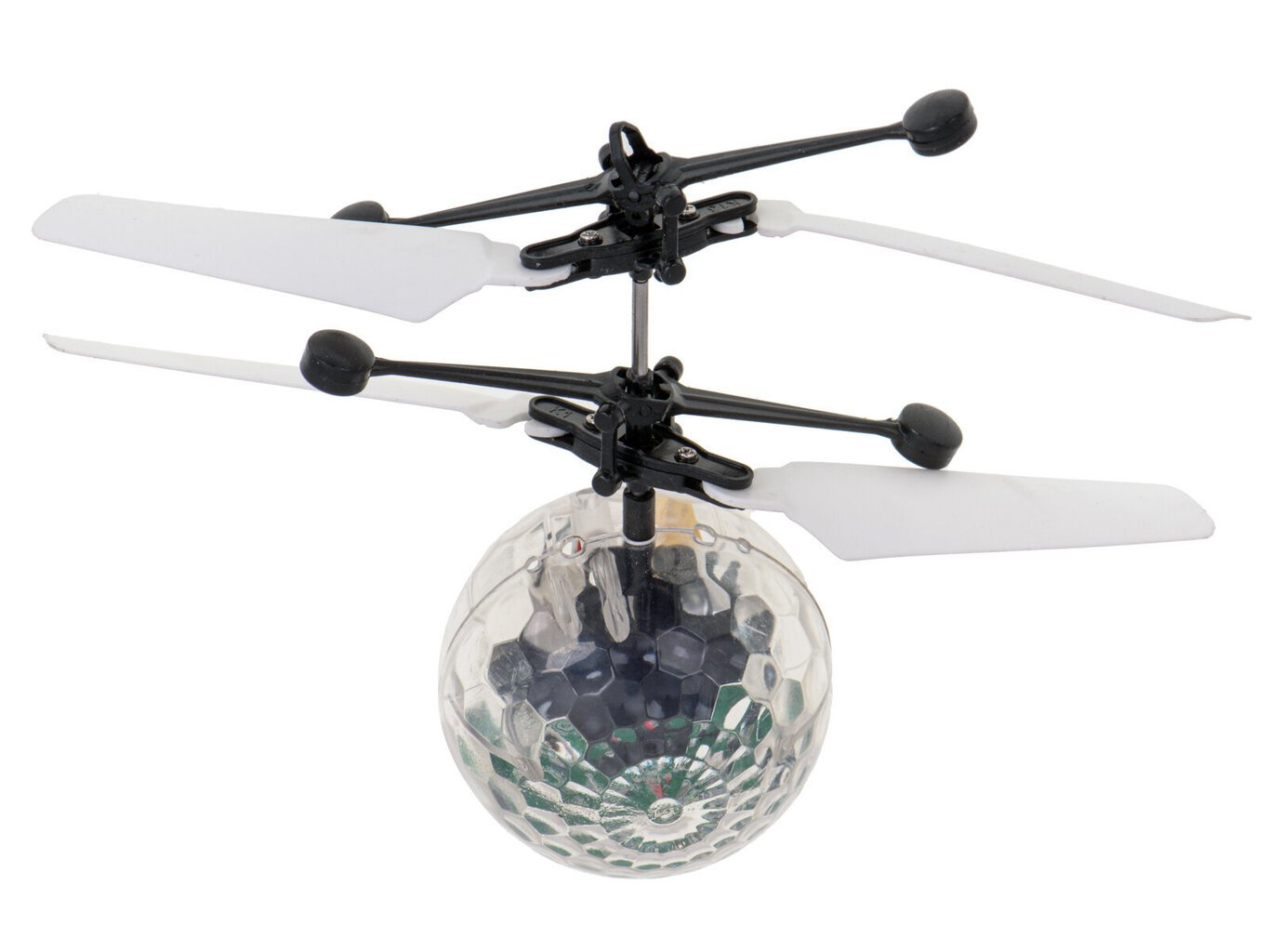 LED lendav pall juhtsensoriga hind ja info | Arendavad mänguasjad | kaup24.ee