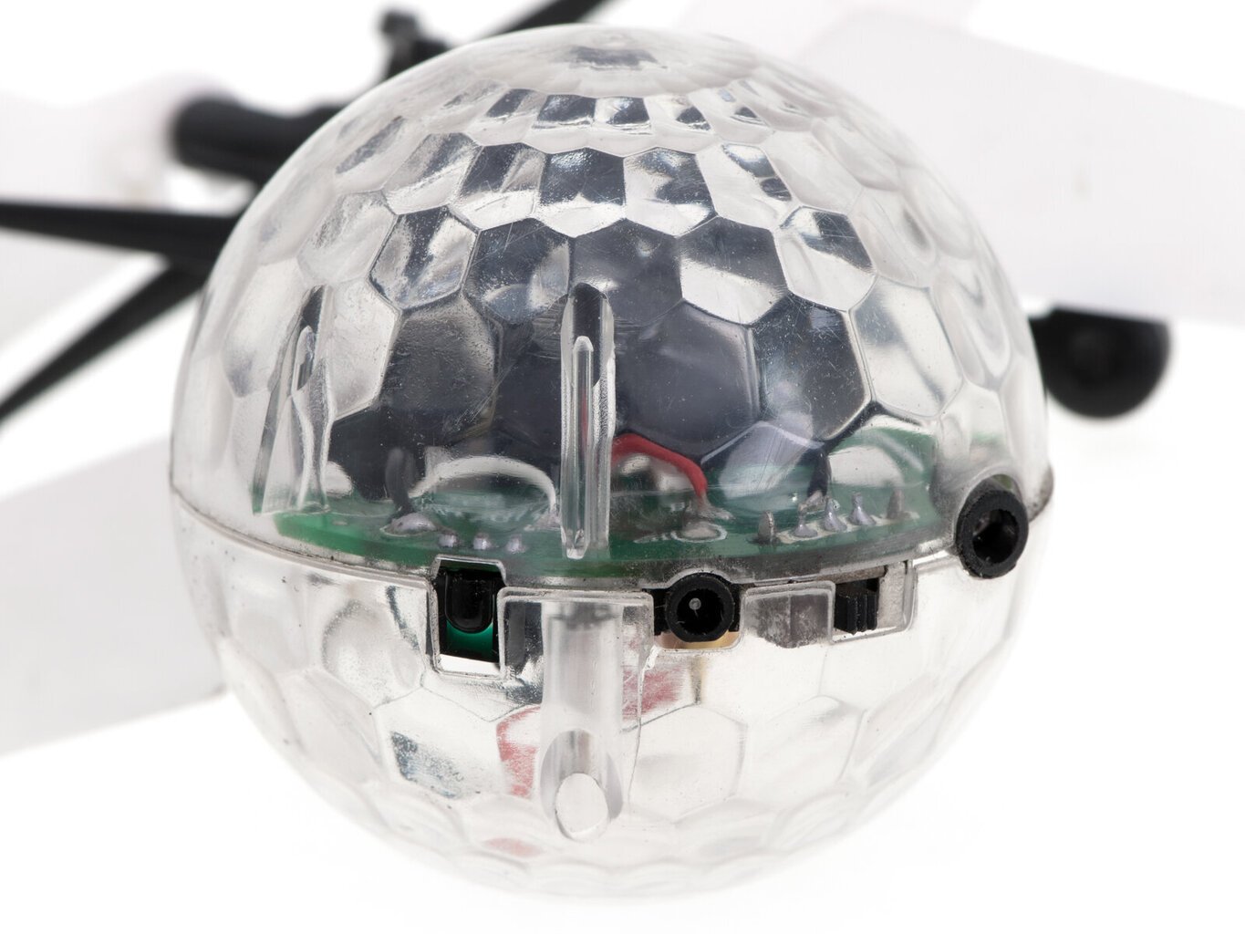 LED lendav pall juhtsensoriga hind ja info | Arendavad mänguasjad | kaup24.ee