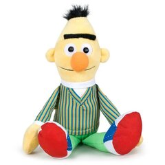 Pehme mänguasi Bert Sesame Street hind ja info | Pehmed mänguasjad | kaup24.ee
