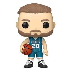 Funko POP! Basketball NBA: Hornets - Gordon Hayward (Teal Jersey) #123 Vinyl Figure статуэтка цена и информация | Атрибутика для игроков | kaup24.ee